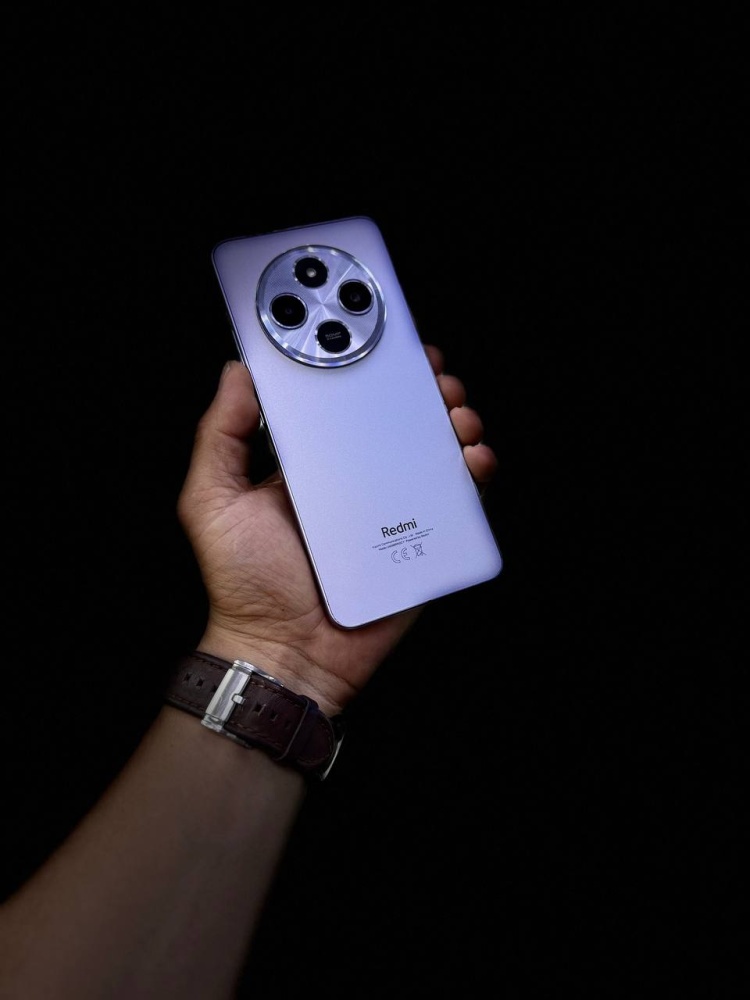 Смартфон Xiaomi Redmi 14C 128gb
