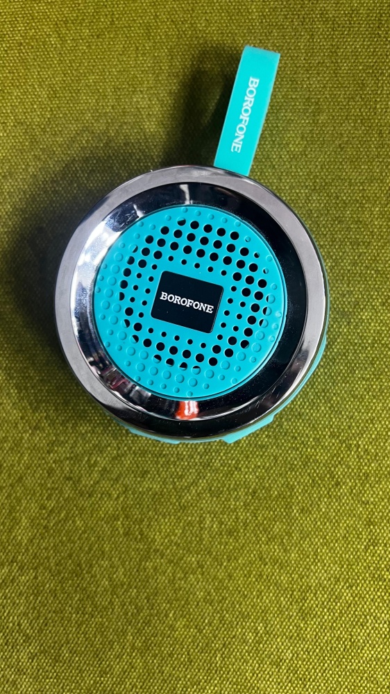 Borofone br