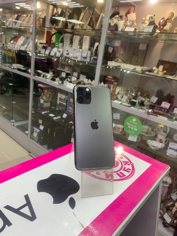 Смартфон iPhone 11 PRO 256 Gb