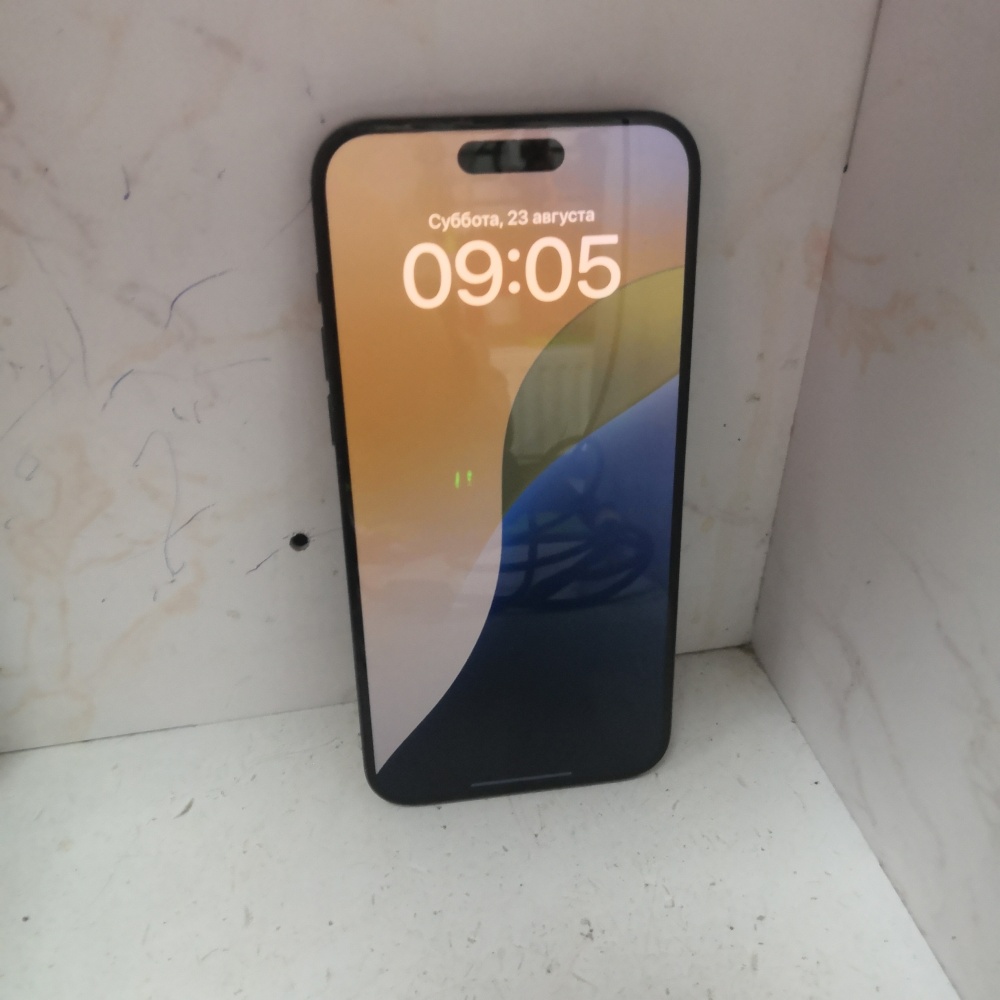 Смартфон iPhone 15 PRO MAX 256Gb