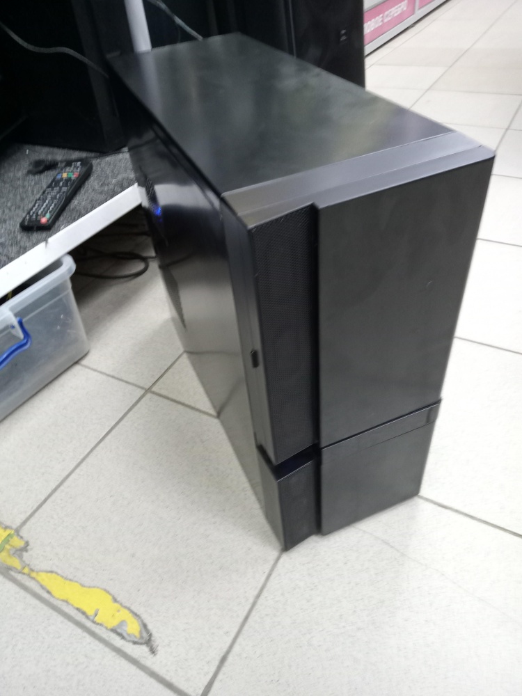 Системный блок CORE I5 7500