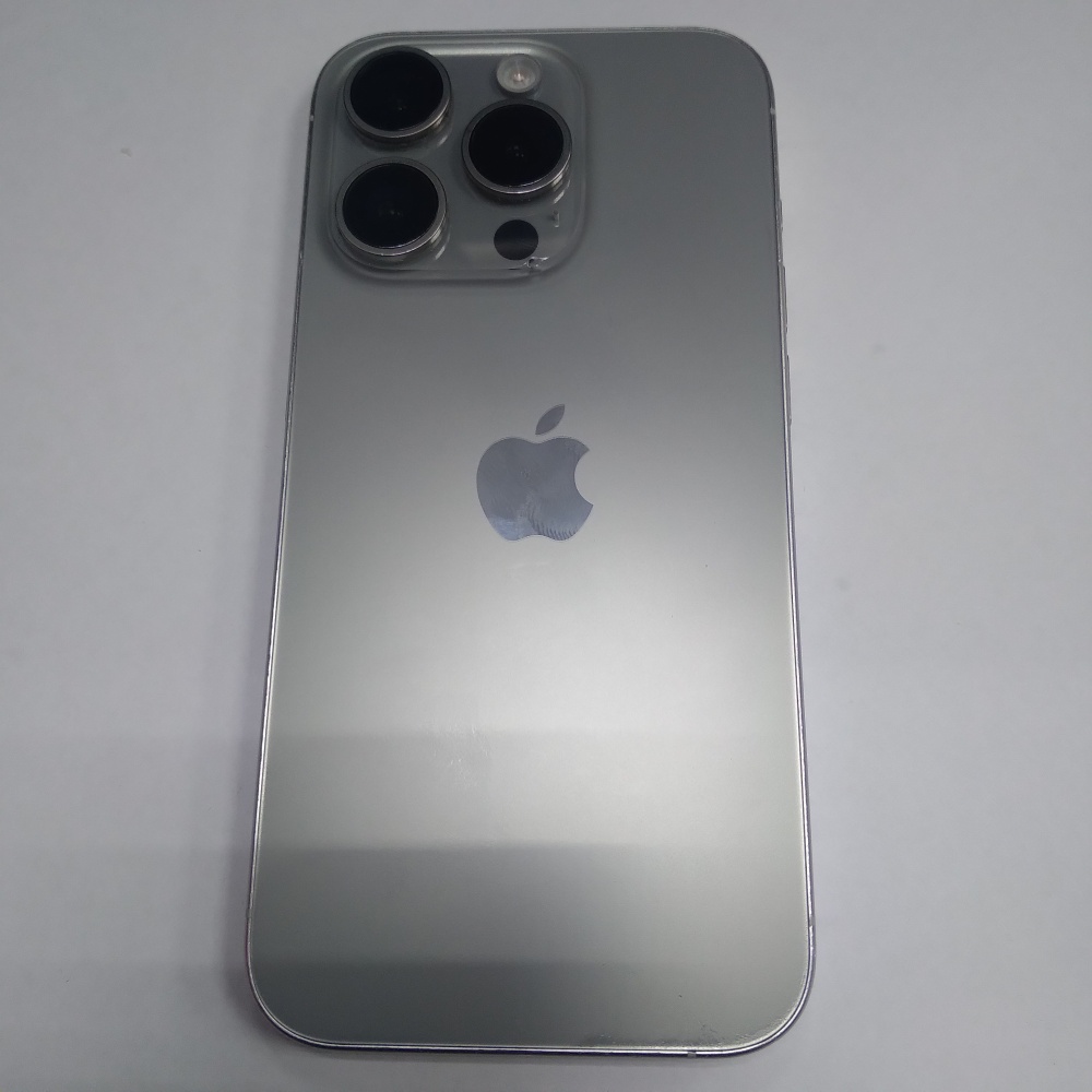 Смартфон iPhone 15 PRO 128