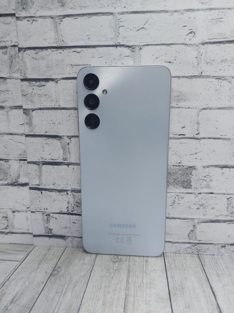 Смартфон Samsung A05S 4/128