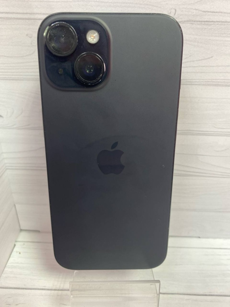 Смартфон iPhone 15 128