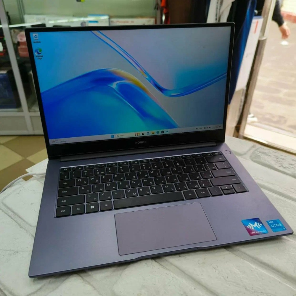 Ноутбук Honor GDG-X