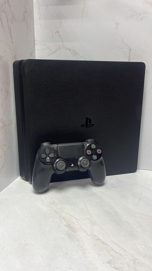 Игровая приставка Sony PlayStation 4 slim 1Tb
