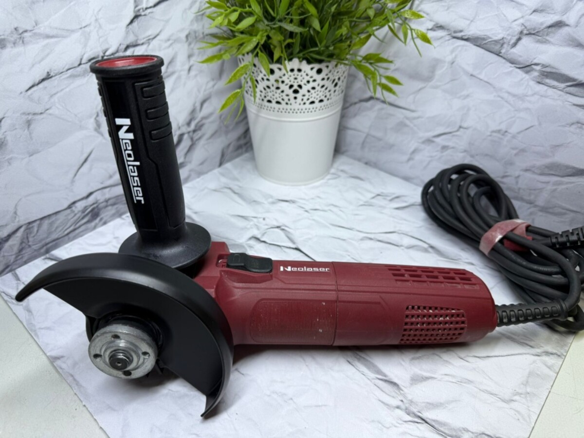 УШМ (Болгарка) Neolaser nag-870