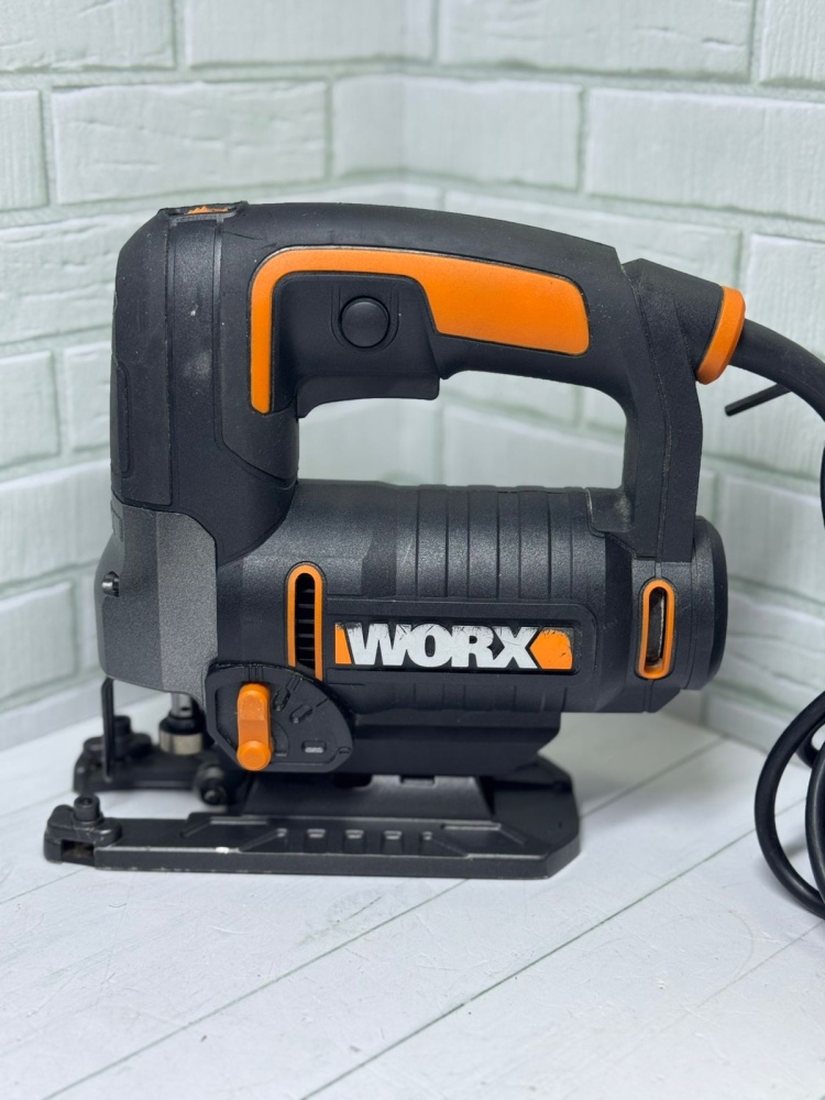 Лобзик WORX WT463