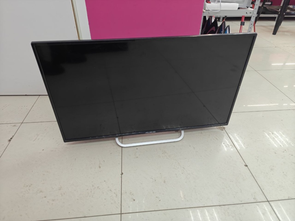 Телевизор Polarline