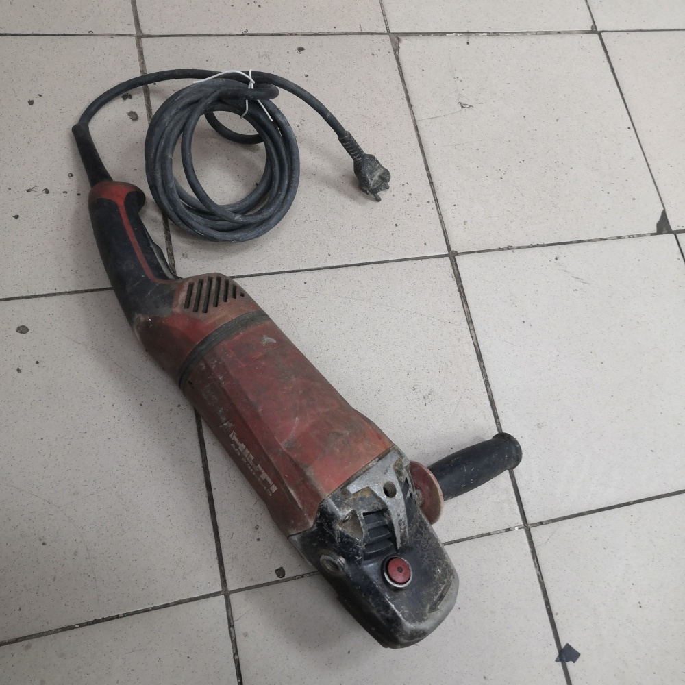 УШМ (Болгарка) Hilti ag230