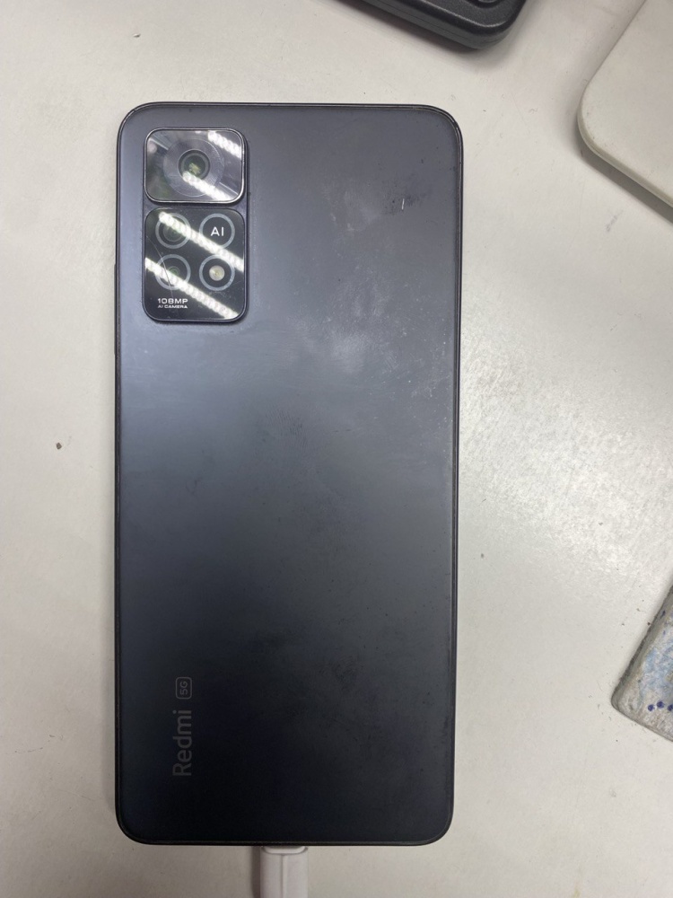 Смартфон Xiaomi Redmi note 11E pro