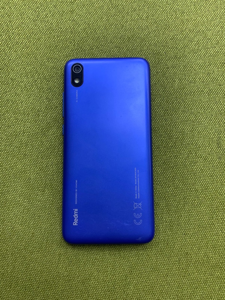 Смартфон Xiaomi Redmi 7A