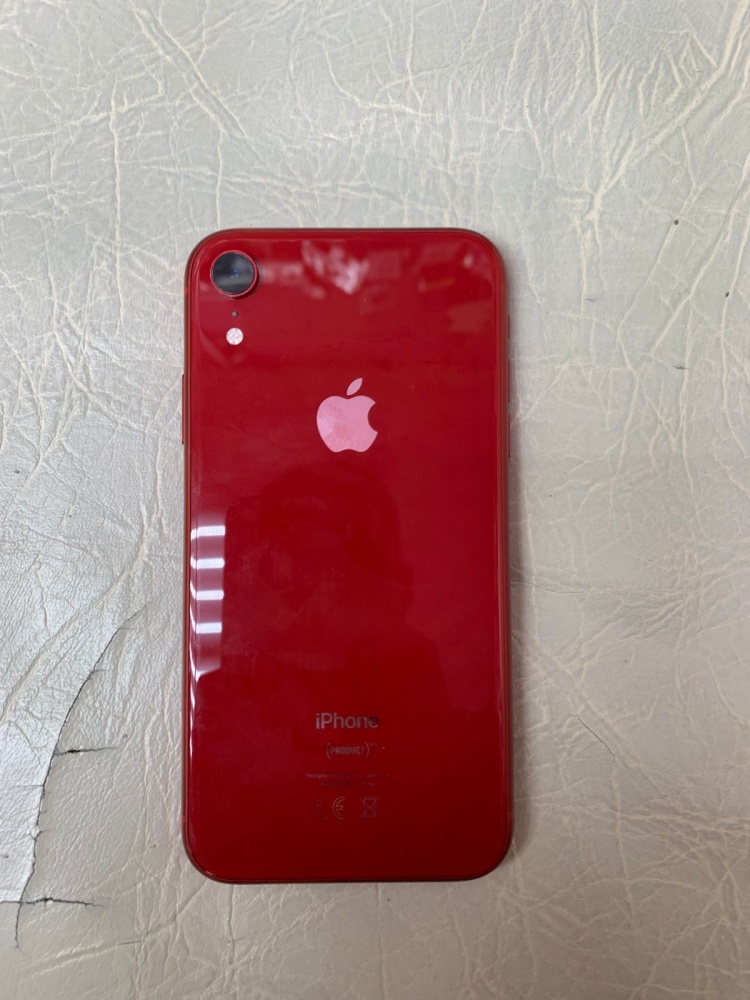 Смартфон iPhone XR 128 Gb
