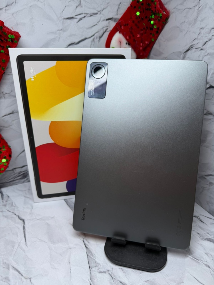 Планшет Xiaomi Redmi Pad SE 8/256 Wi-Fi