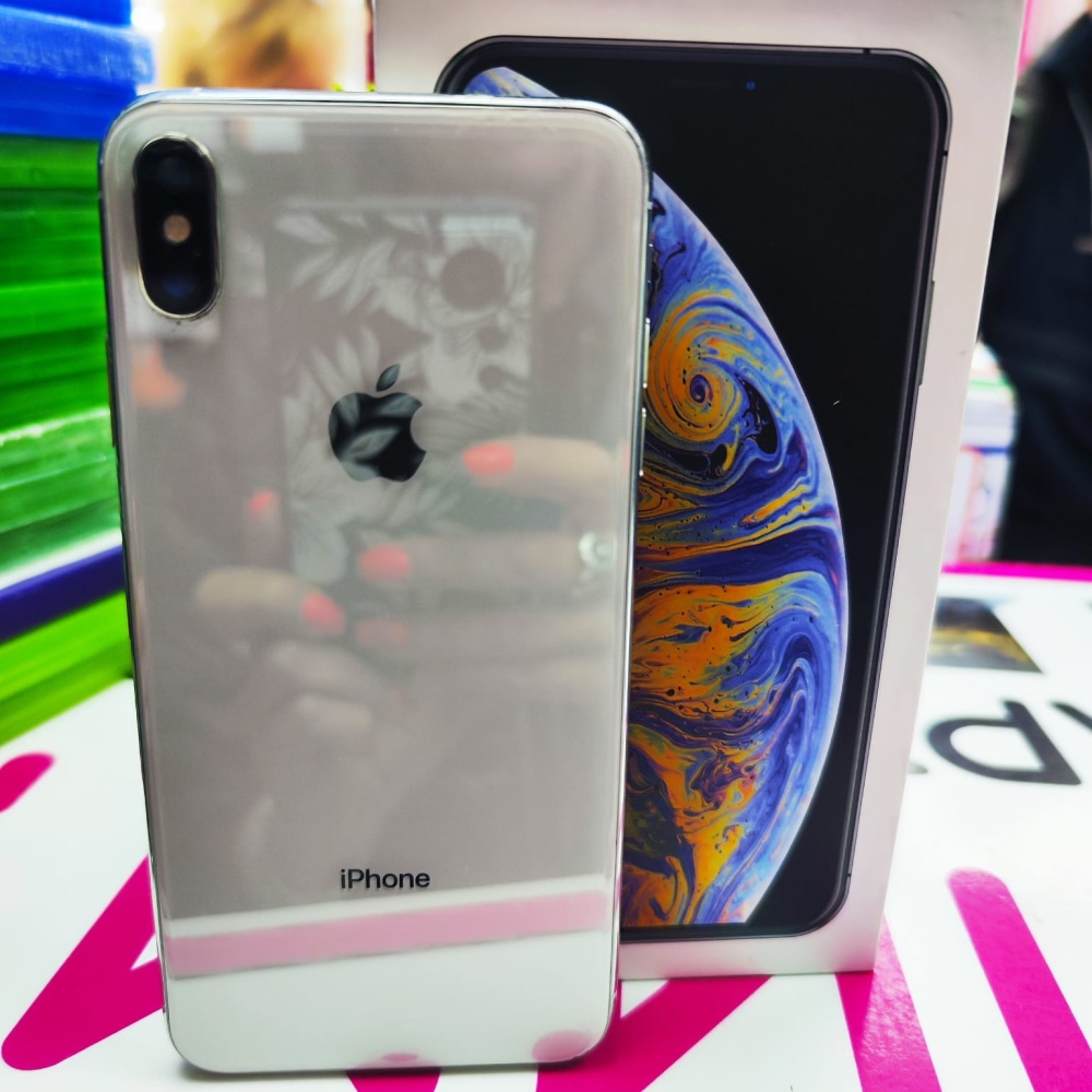 Смартфон iPhone XS MAX 256Gb