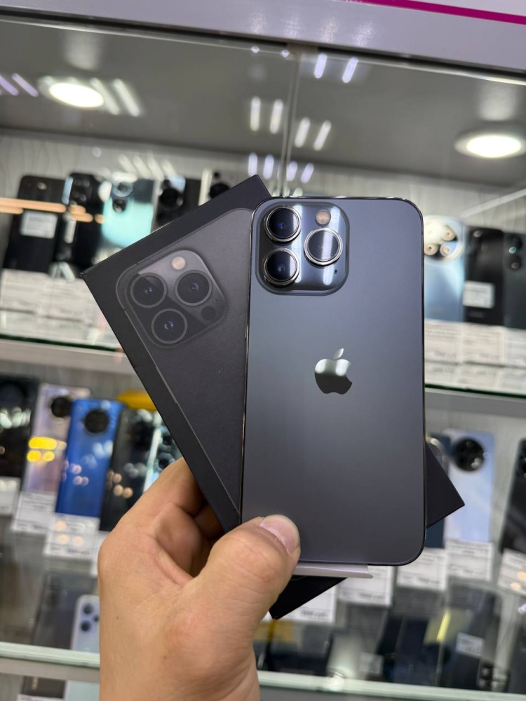 Смартфон iPhone 13 PRO 128 GB