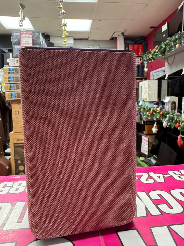 Акустика Яндекс-станция 2