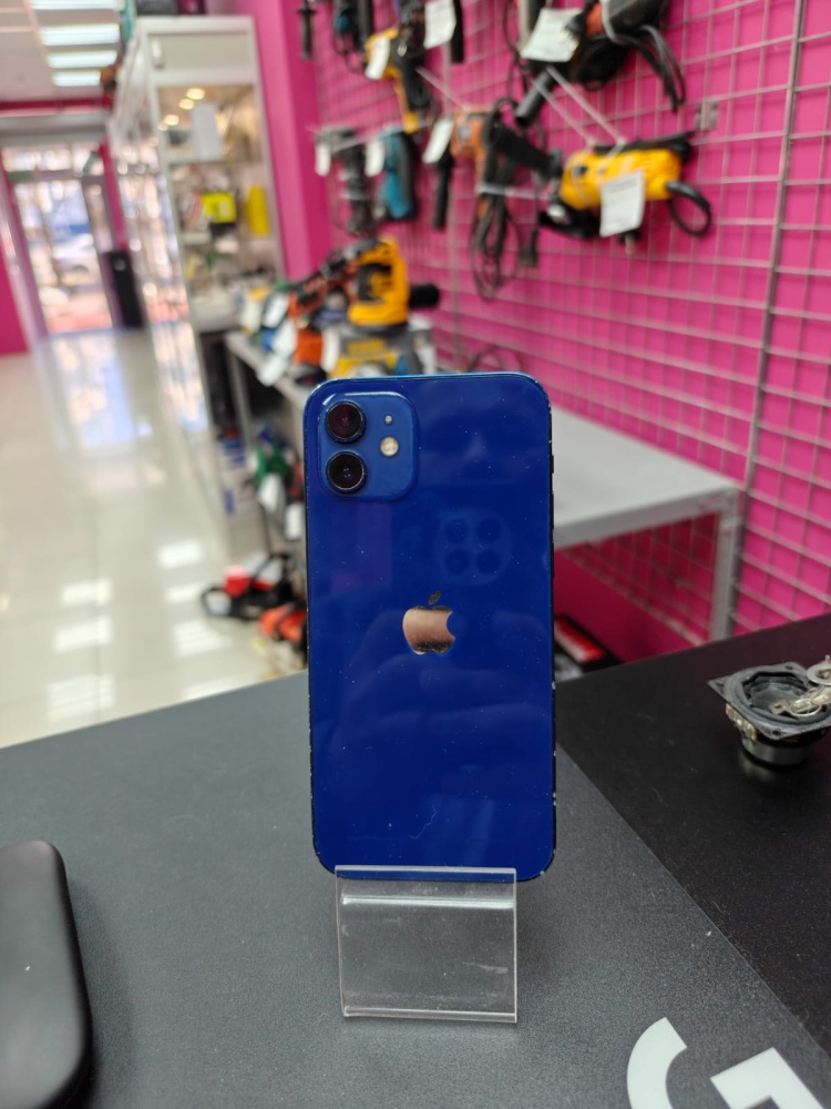 Смартфон iPhone 12 128 Gb