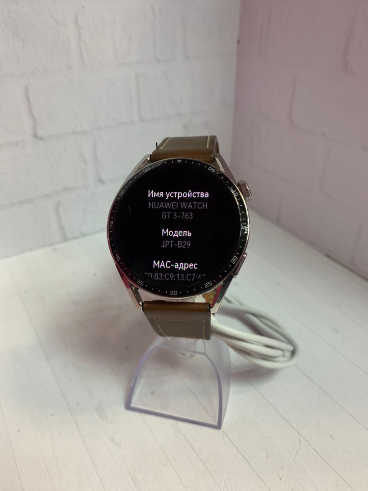 Смарт-часы Huawei Watch GT 3 -763