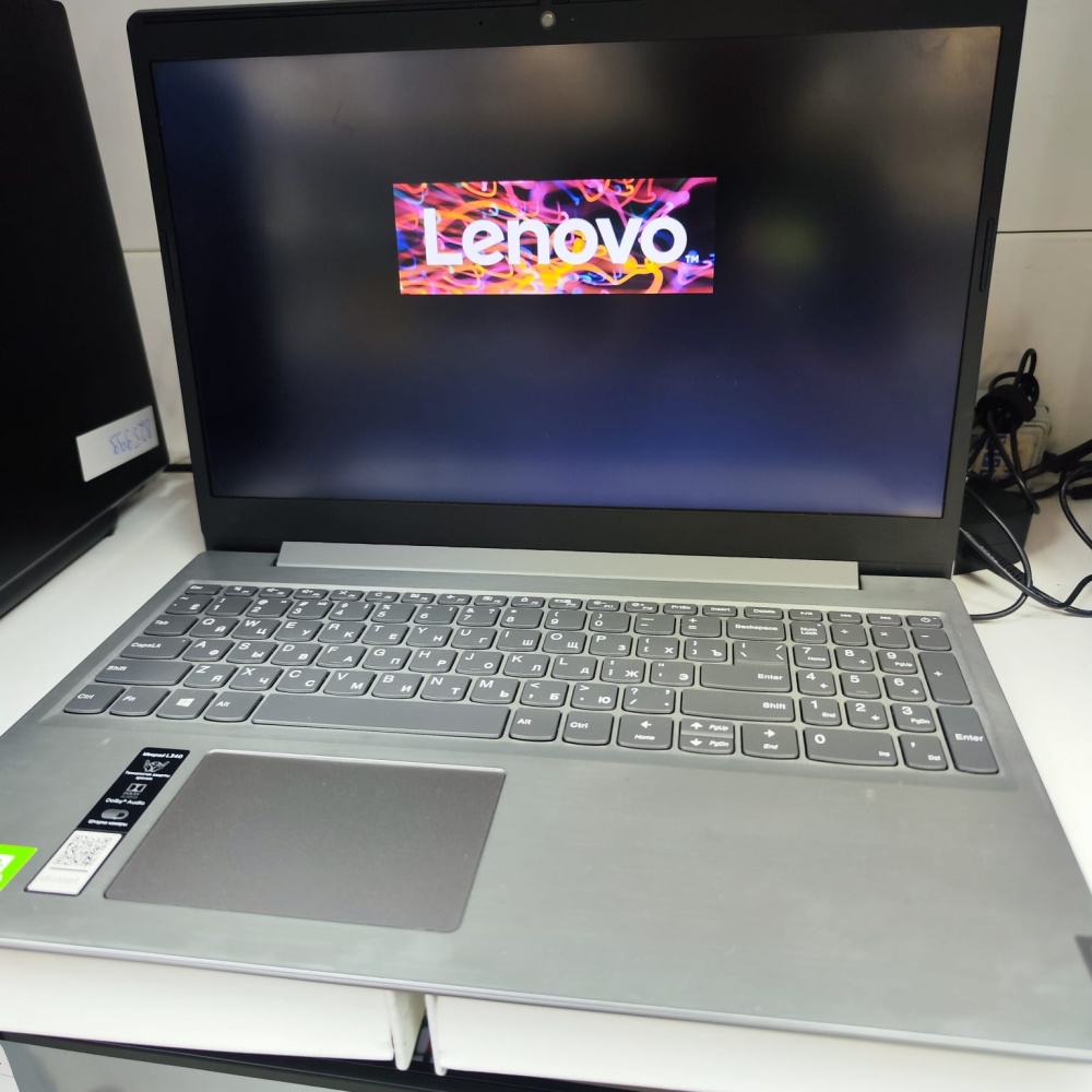 Ноутбук Lenovo I5-8265 MX110/8*1,60/8/256SSD/2
