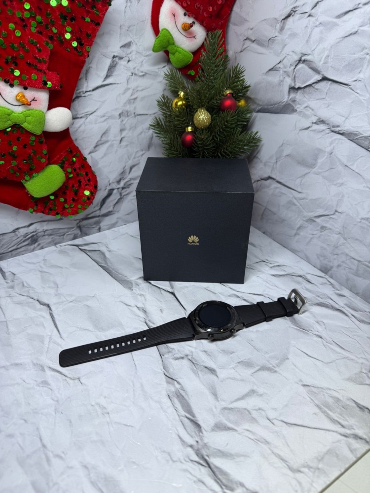 Часы HUAWEI WATCH 2