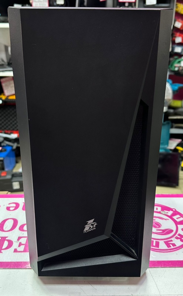 Системный блок 1st Player