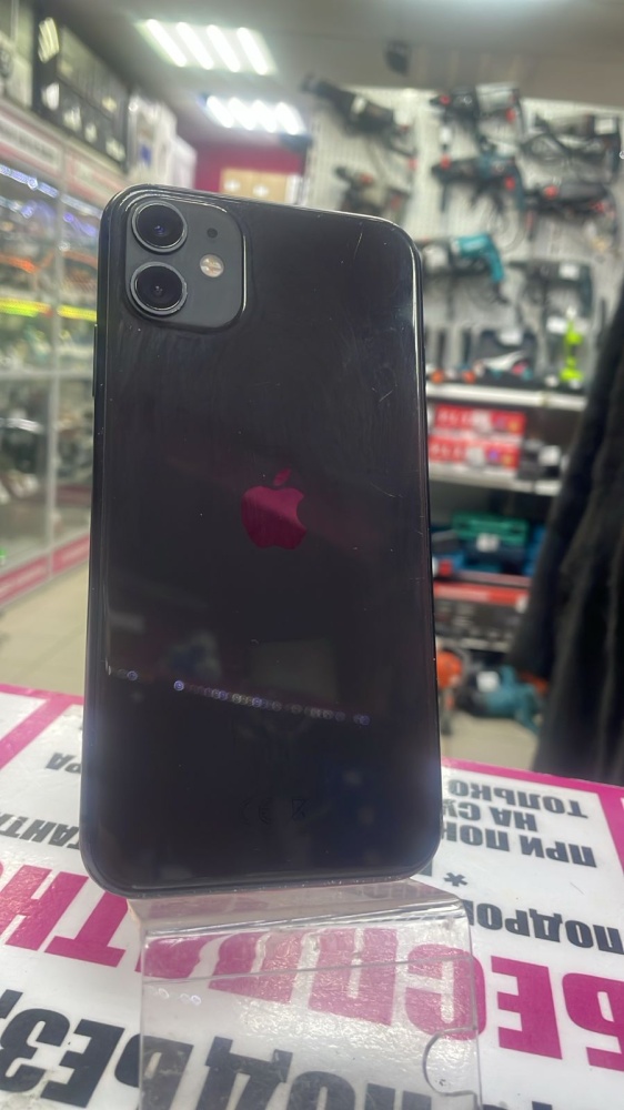 Смартфон iPhone 11 64Gb