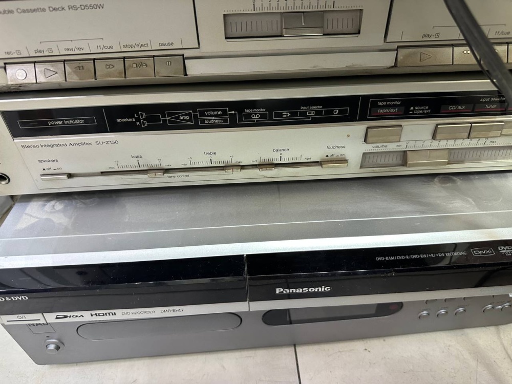 Комплект Акустики