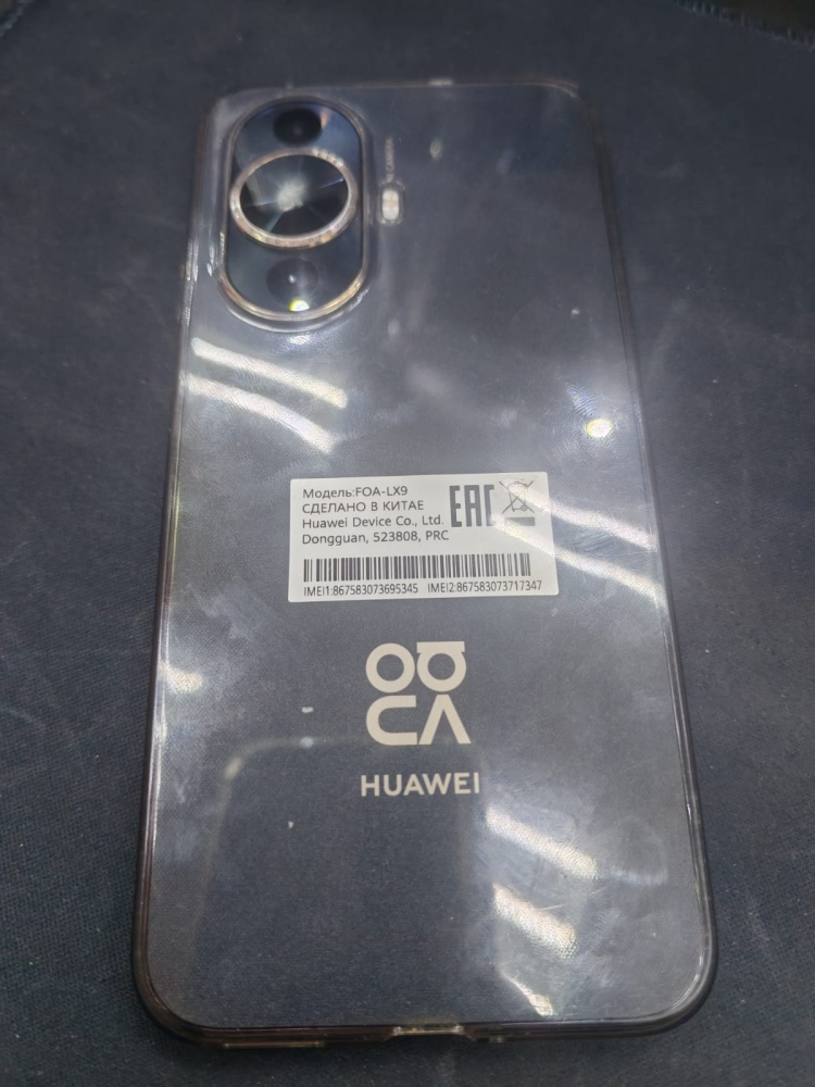 Смартфон Realme Note 60 х 3/64