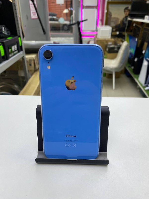 Смартфон iPhone XR 256 Gb