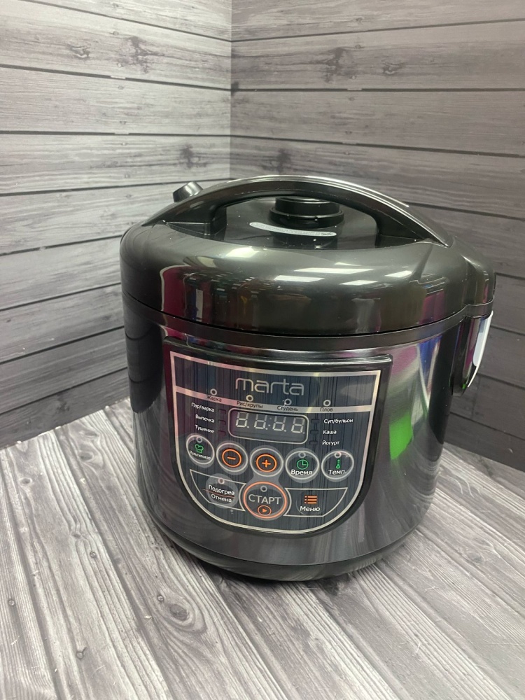 Мультиварка Marta MT-4324