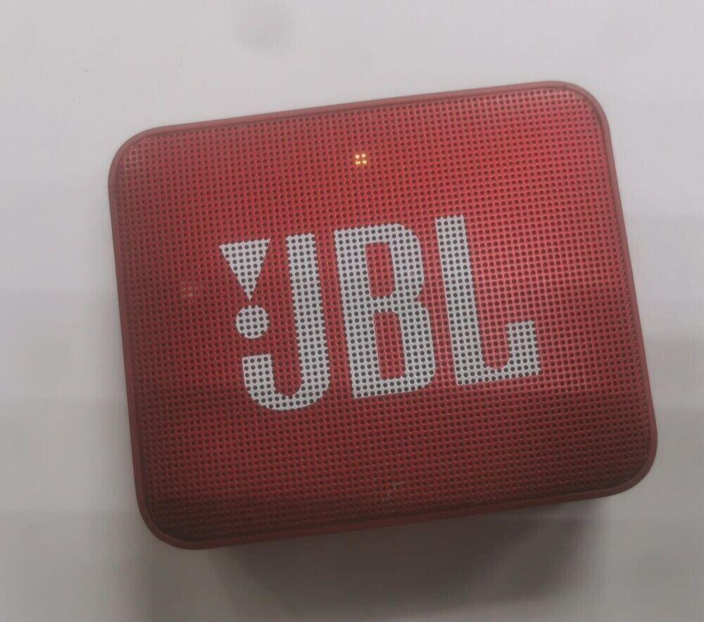 Jbl go deals 2 ruby red