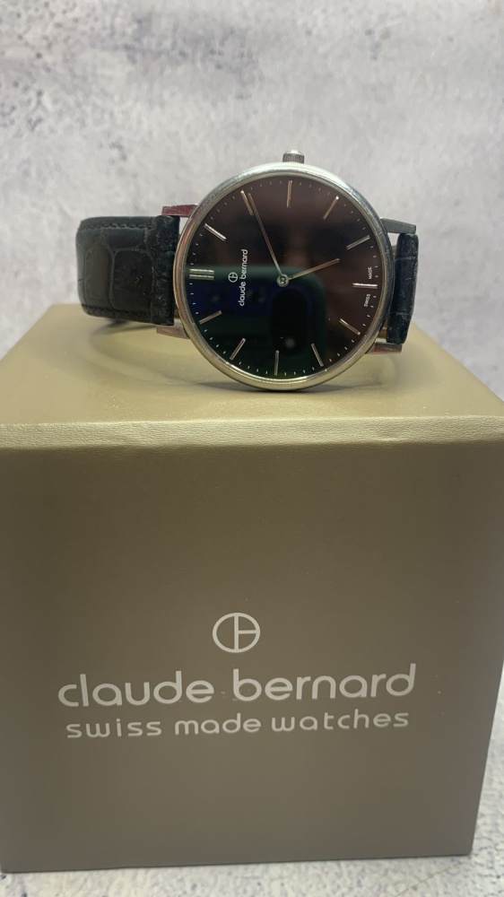 Часы Claude Bernard 20219 3 BUIN
