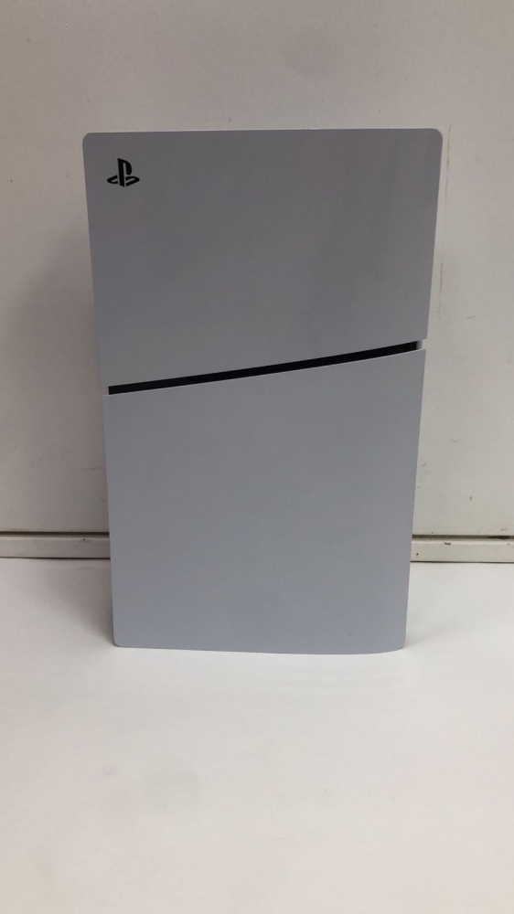 Игровая приставка Sony PlayStation 5 Slim 1ТB