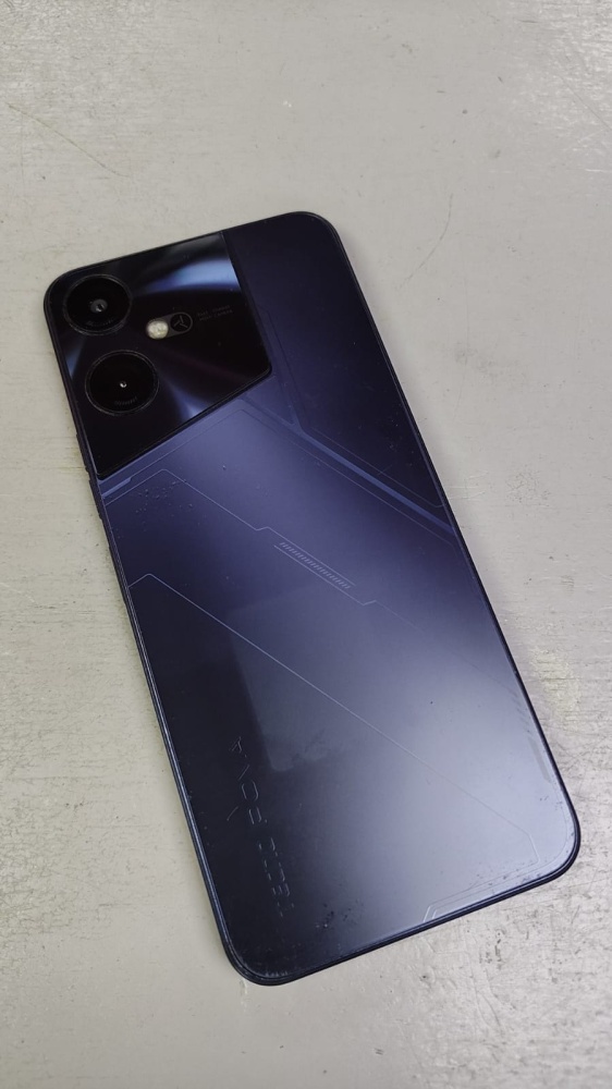 Мобильный телефон Tecno Pova Neo 3 8/128gb