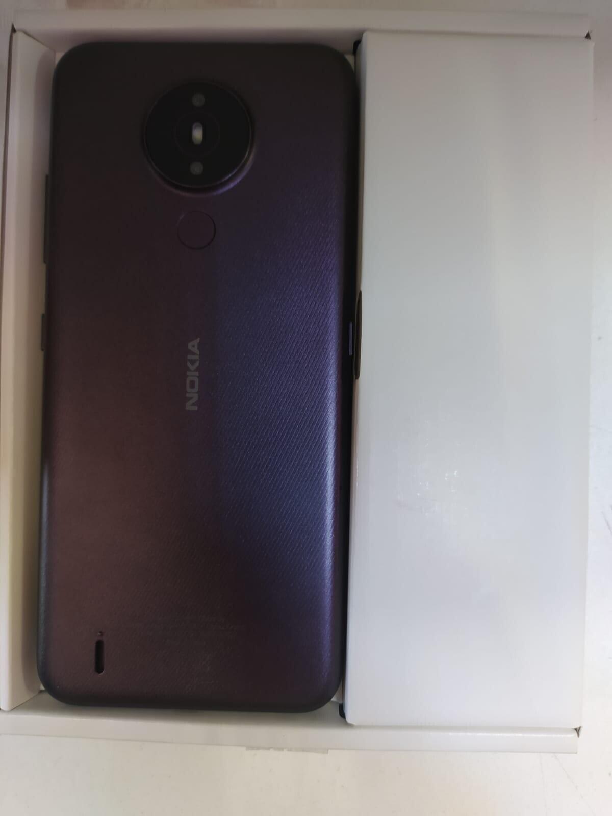 Мобильный телефон Nokia 1.4