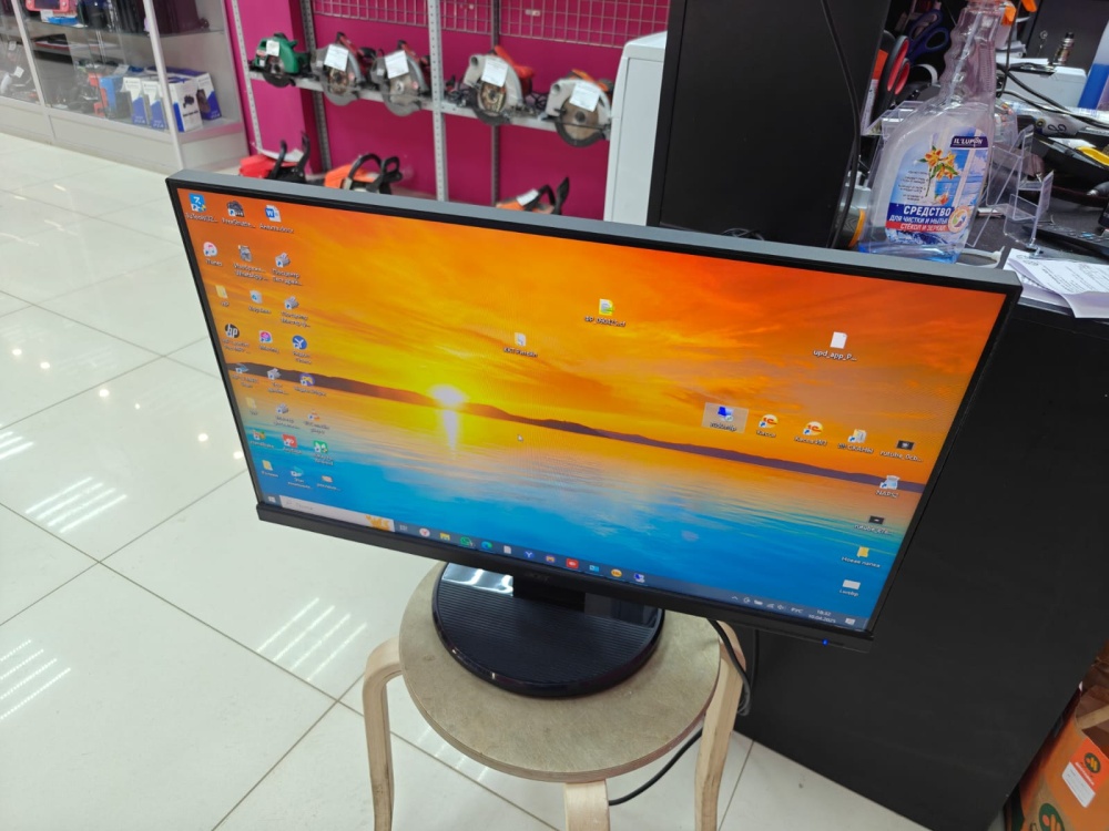 Монитор Acer K272HL