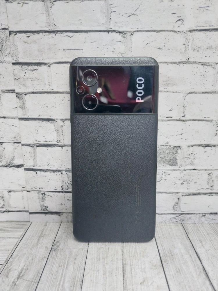 Смартфон Xiaomi Poco M5 4/64