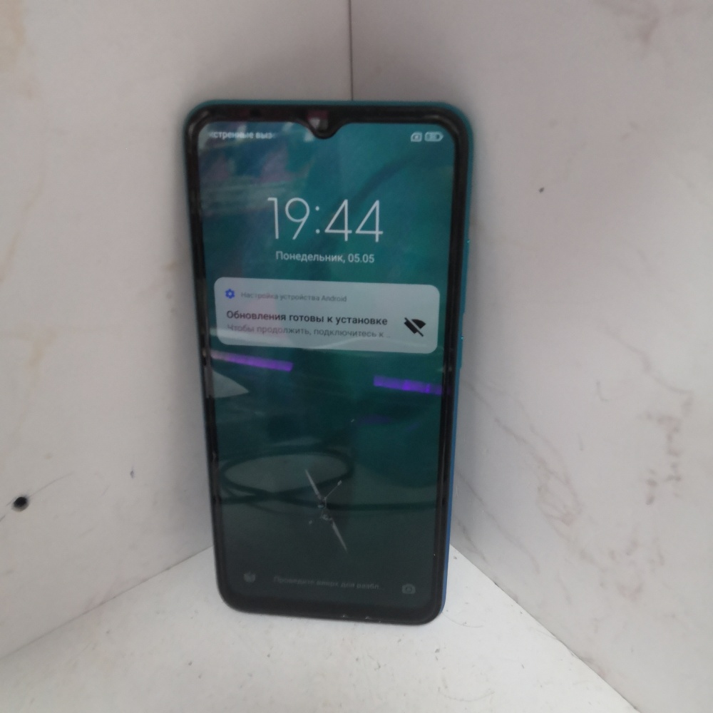 Смартфон Xiaomi Redmi 9A 2/32