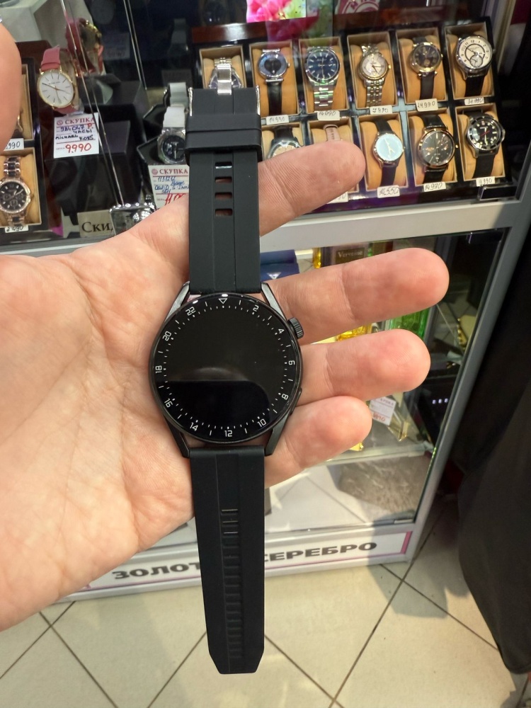 Часы SMART HOCO  WATCH