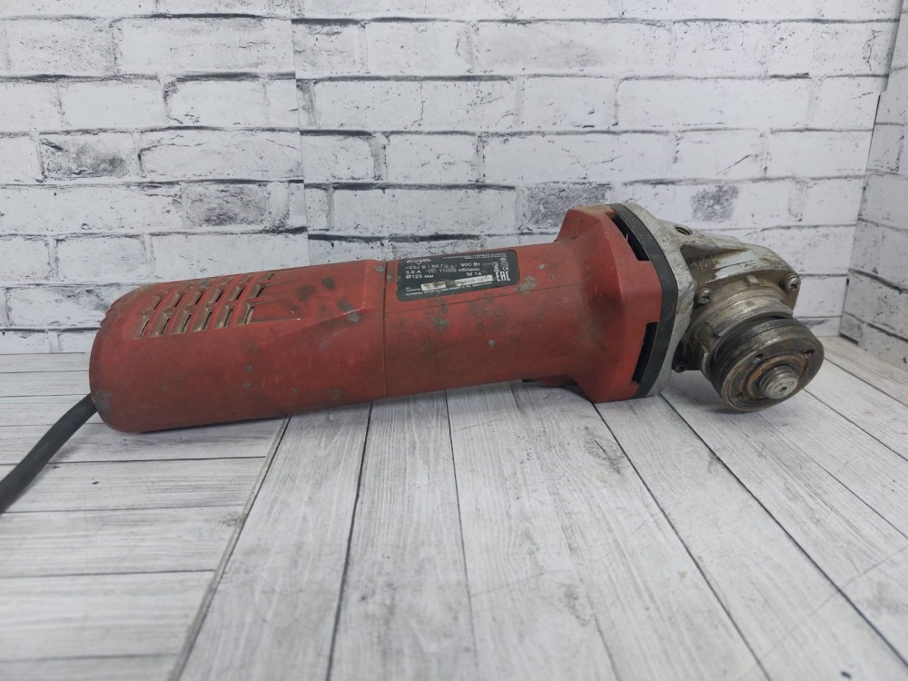 УШМ (Болгарка) Elitech 125