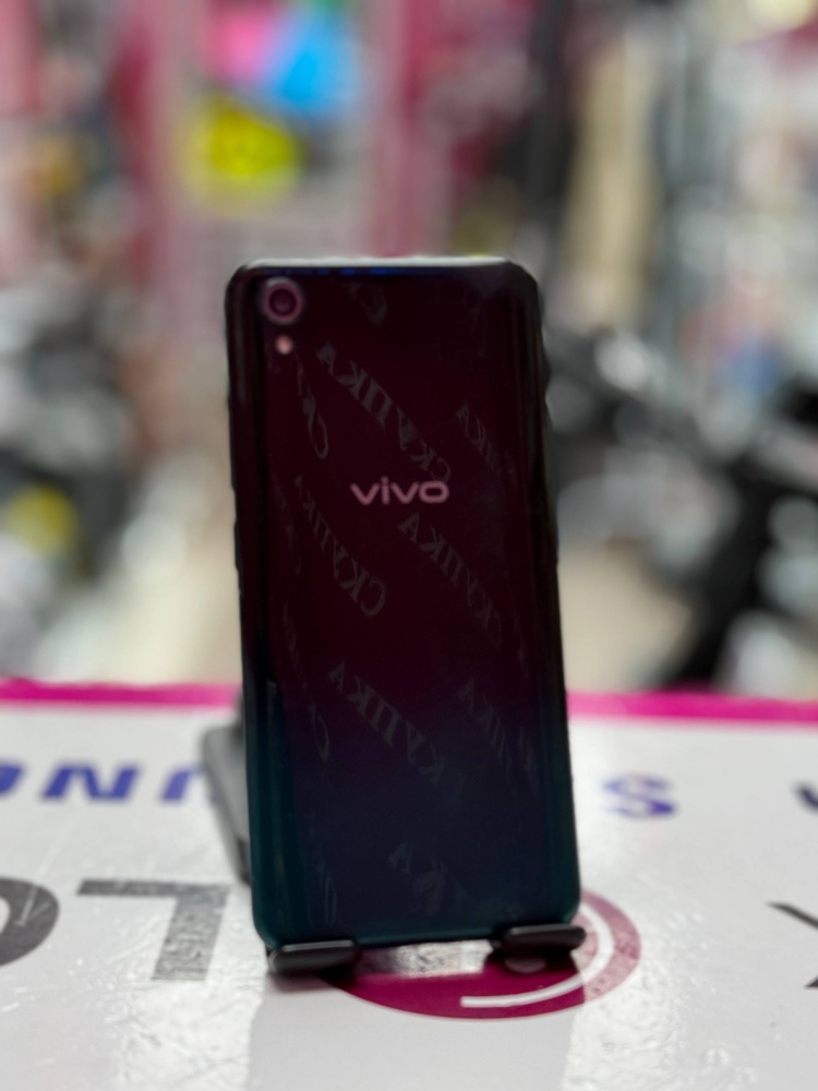 Смартфон Vivo Y1S 2-32gb