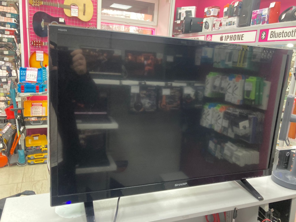 Телевизор Sharp lc32