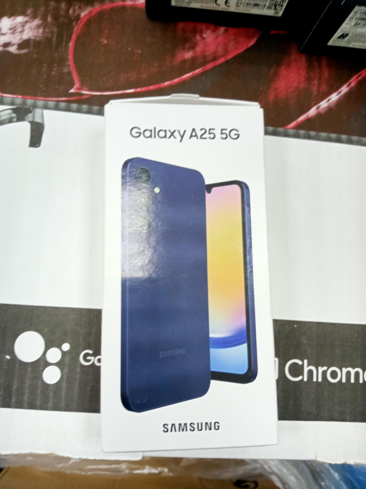 Смартфон Samsung A25