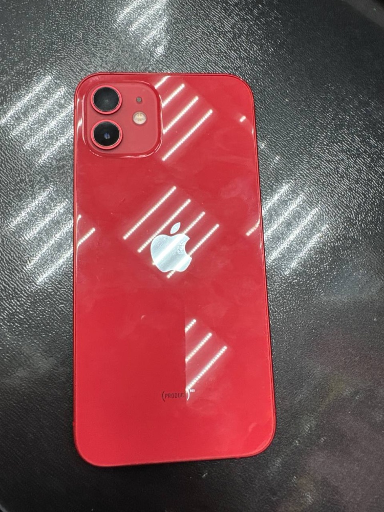 Смартфон iPhone 12 128 Gb 81%