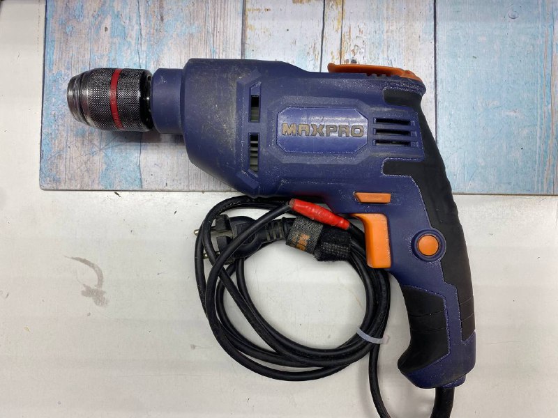 Дрель MaxPro 450W