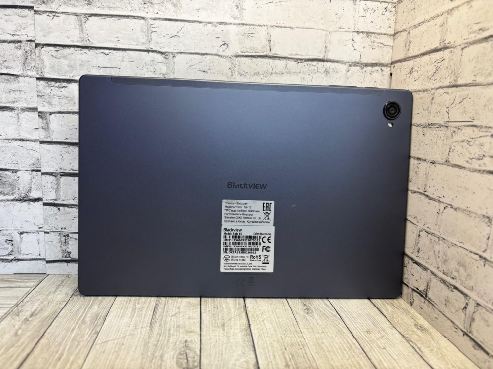 Планшет BlackView 8/128