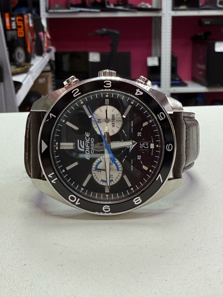 Часы Casio Edifise EFV-590