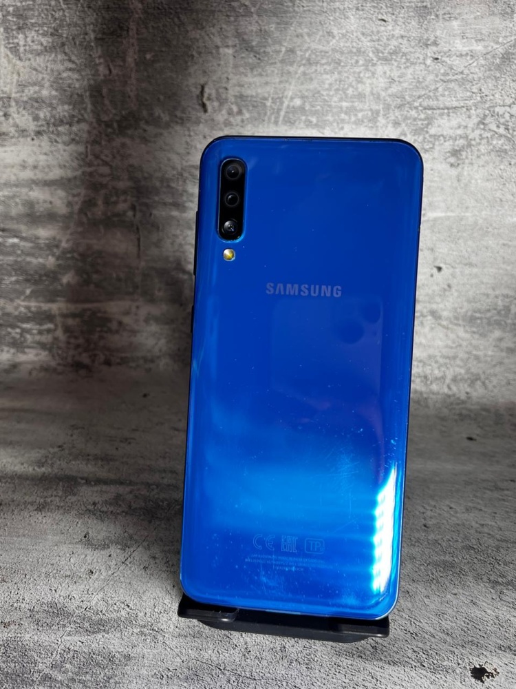 Смартфон Samsung A50 4\64