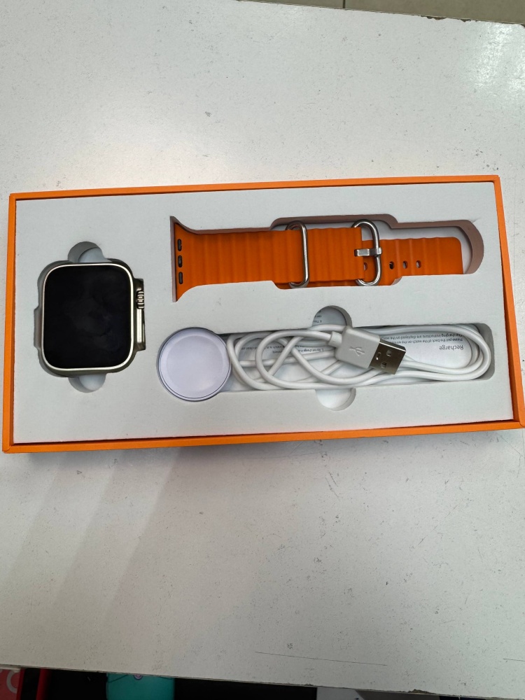 Смарт-часы x8+ultra